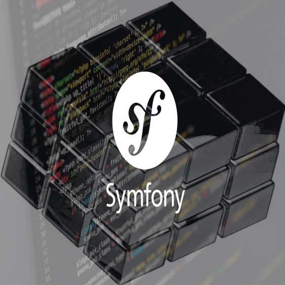 symfony logo